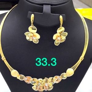 18karat Italian Gold